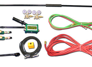 Varmitgetter Component System