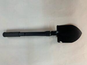 Varmitgetter Rodent Shovel